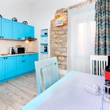 Gasthof & La Casa Barbaro Rovinj