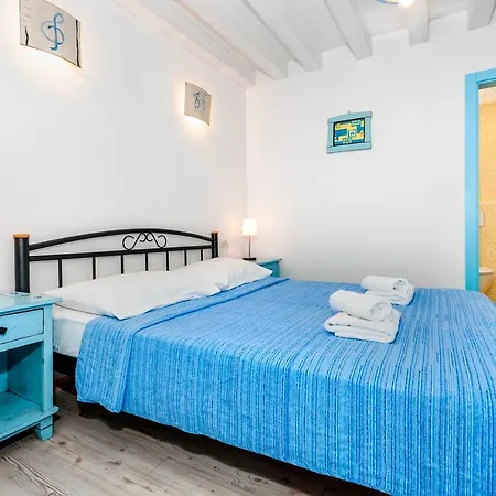 & La Casa Barbaro Gasthof Rovinj