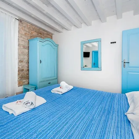 Gasthof & La Casa Barbaro 4*