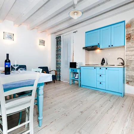 Gasthof & La Casa Barbaro Rovinj