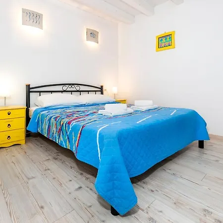 & La Casa Barbaro Gasthof