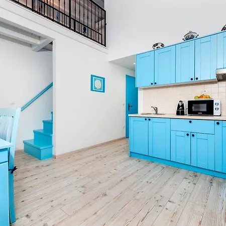 Gasthof & La Casa Barbaro Rovinj