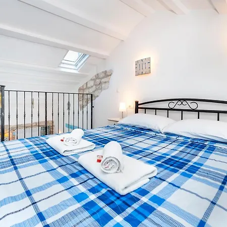 & La Casa Barbaro Gasthof 4*
