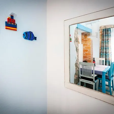 Gasthof & La Casa Barbaro Rovinj