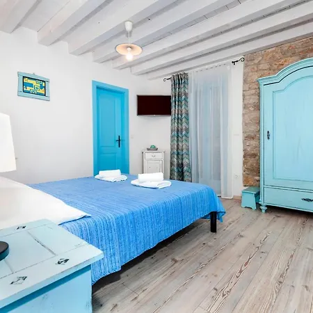 & La Casa Barbaro Gasthof 4*