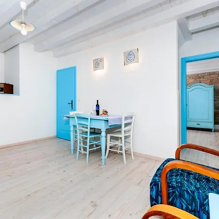 Gasthof & La Casa Barbaro Rovinj
