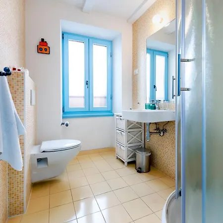 Gasthof & La Casa Barbaro Rovinj