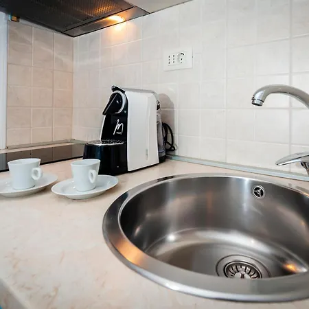& La Casa Barbaro Gasthof Rovinj