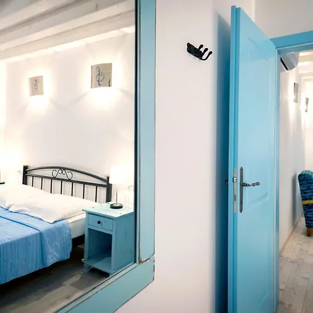 & La Casa Barbaro 4* Rovinj